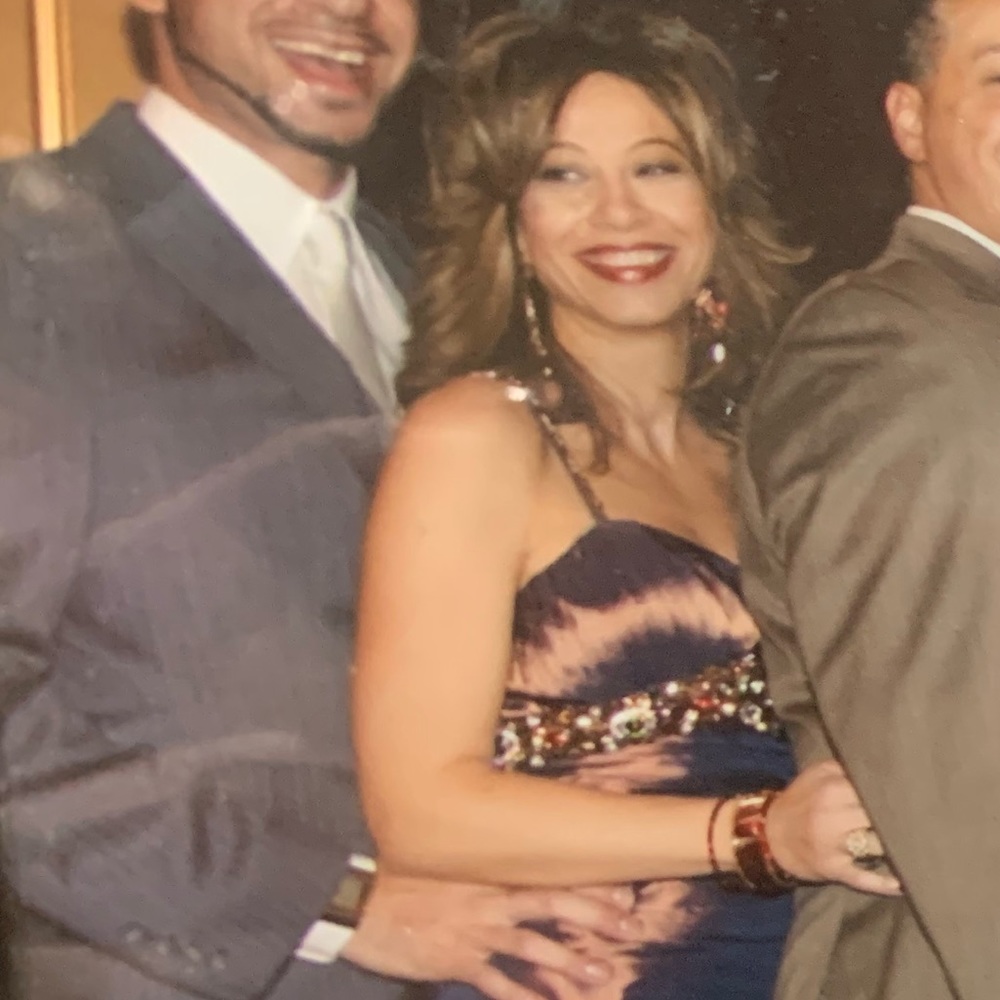 Meet your Posher, Randa